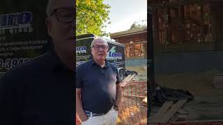 Construction Update: 139 Monroe Ave, Spring Lake, NJ 07762