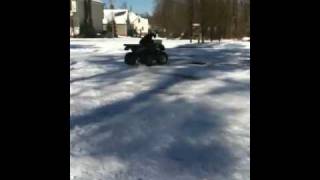 Video Thumbnail for iPhone fast motion test