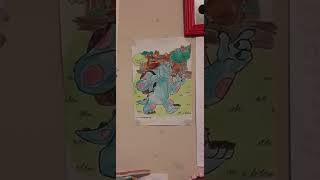 Thomas O'Malley Cat (featuring Sulley as Thomas O'Malley)