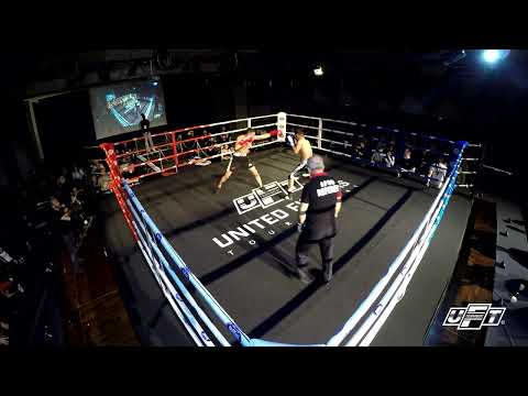 UFT 1: Ramatov vs. Pynchuk / K1 RULES