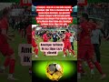 Amedspor tarihinde ilk kez Süper Lig'e yükseldi #mobtechno