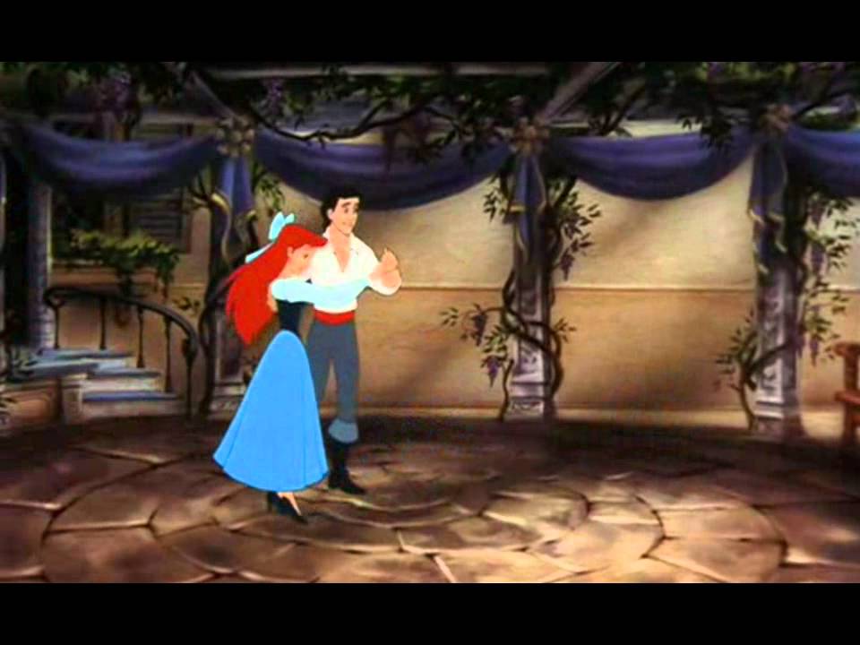 Disney Last friday night