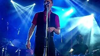 Brandon Flowers - The Clock Was Tickin' - Arthurs Day - The Academy, Dublin 23.9.10