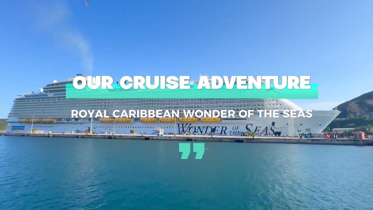 OUR CRUISE ADVENTURE, 7 NIGHTS EASTERN CARIBBEAN & PERFECT DAY | ROYAL ...