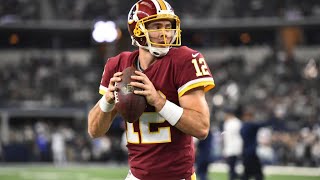 Colt McCoy Week 12 2018 Highlights | Benezette Films