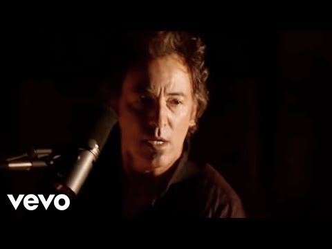 Bruce Springsteen - Radio Nowhere