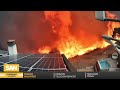 Wildfires test France and Spain as heat warnings return