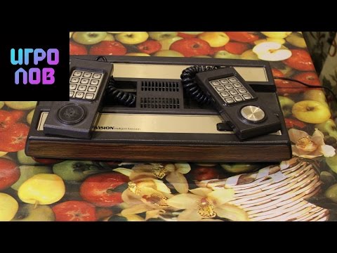 Wideo: 40 Lat Później, świętujemy Mattel Intellivision