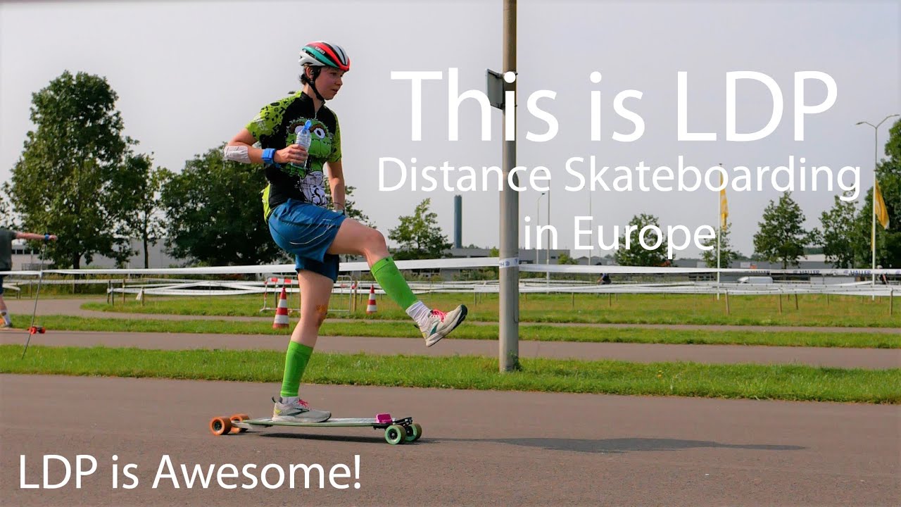 Longboard for Long Distance: Ultimate Guide to Smooth Rides