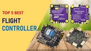Top 5 Best Flight Controller in 2026 | Flight Controller on Aliexpres