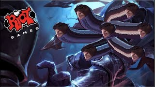 Rito Nerf Talon Pls
