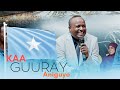 MAXAMED BK KAA GUURAY ANIGUYE HEES CUSUB 2026 NEW VIDEO OFFICIAL MUSIC