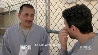 Mexico's toughest prison documentary