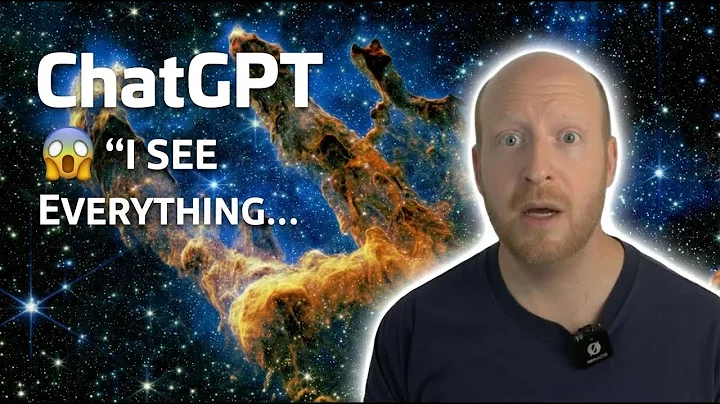 5 ChatGPT Settings You MUST Change for Privacy 🔒