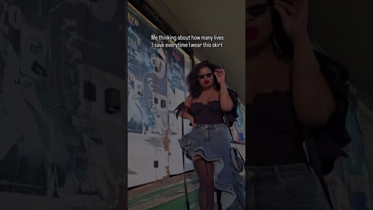 Thick Thighs Saves Lives 