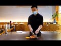 Lobster & Steak Teppanyaki - Best Cooking Skills
