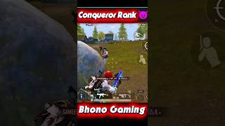 Bgmi 4.4 Update| Conqueror Rank Push 🔥#shorts #youtubeshorts #gaming#viral #trending