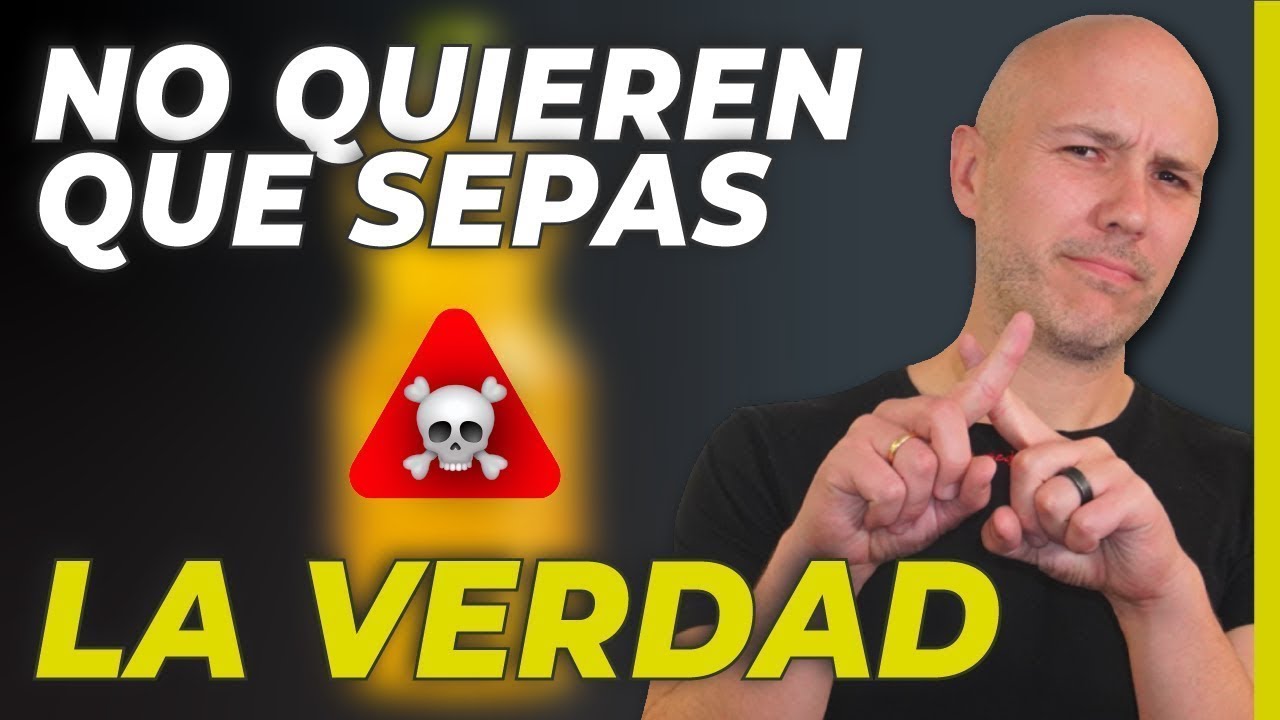 ¡NO ES EL AZÚCAR LO QUE TE MATA! ESTE ES EL ALIMENTO MÁS MORTAL DE TODOS Y TU LO CONSUMES DIARIO
