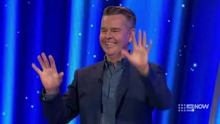 Tipping Point Australia - Monday 27th January 2025 (FIrst episode of Series 2)