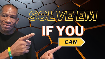 Crack the Code: Riddles to Challenge Your Mind!