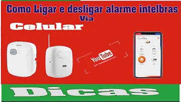 Como tirar o bip do telefone Intelbras?