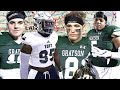 #4 in the Nation -  Grayson High v Tift County 🔥Georgia Playoff Football | Action Packed Highlights