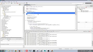 clientside db showcase