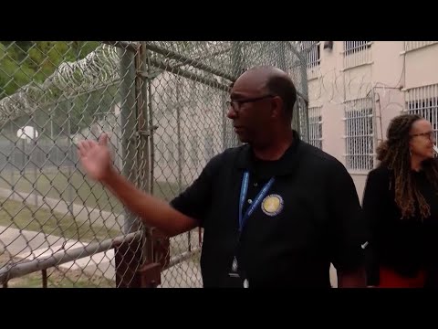 Task force looks to OJJ on how to reduce juvenile detention center populations