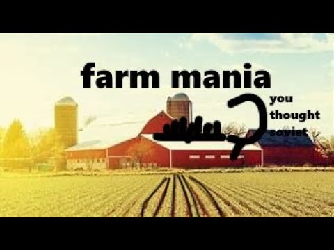 Farm Mania Level 18 ( SPOILERS )