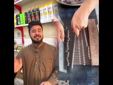 من يجيك زبون محشش تيم ضحكة وطن