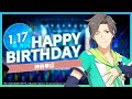 【サイスタ】神谷幸広 SMALL TALK 【誕生日2023】