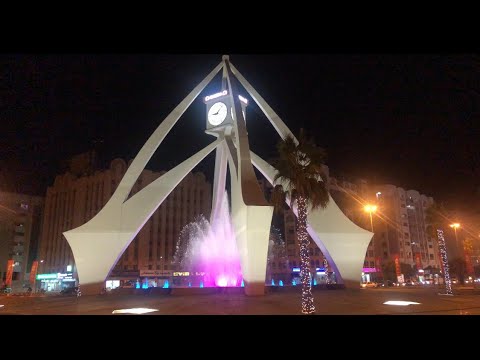 Clocktower Dubai | Ayamc vlog