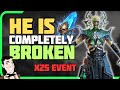 This Champion WILL CHANGE your ENTIRE Account! (and you can pull him RIGHT NOW!)