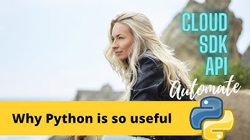 Oracle Cloud Infrastructure + Python API