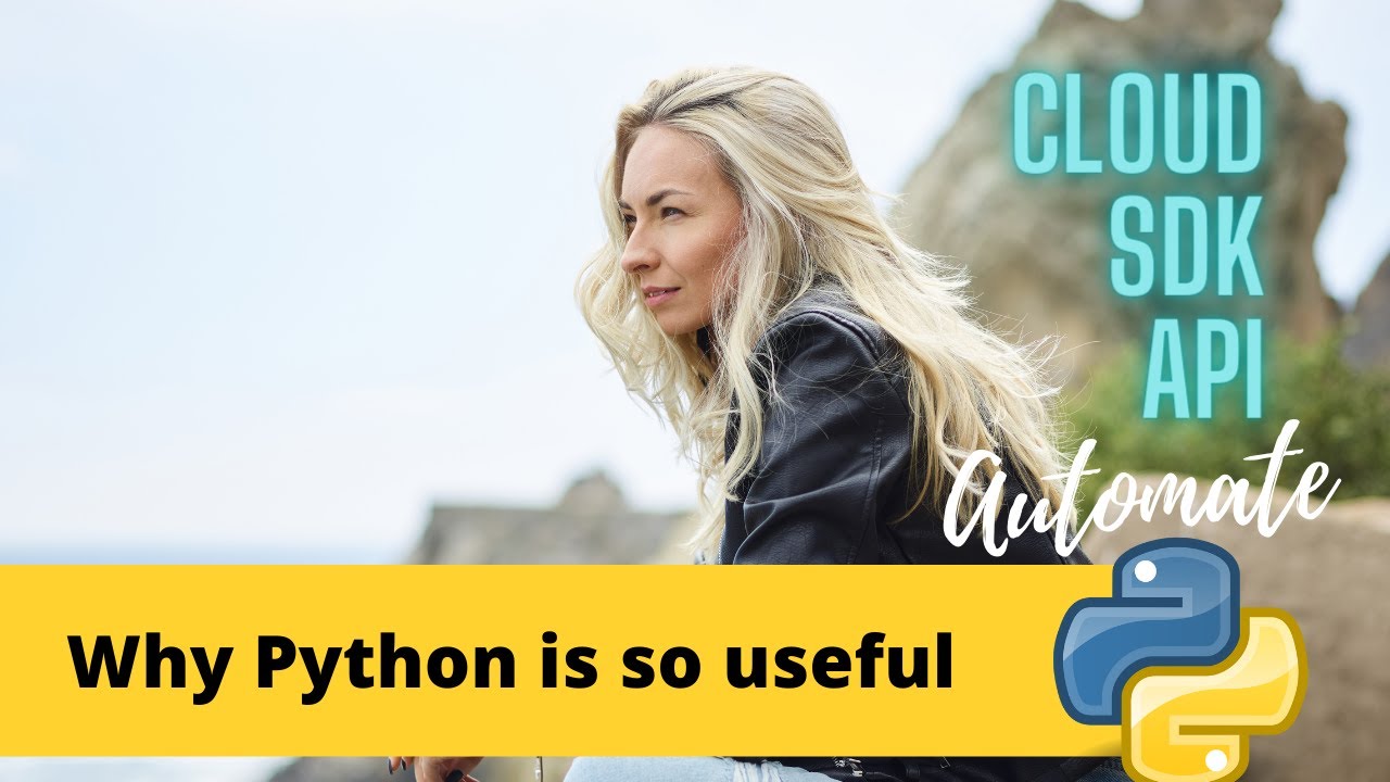 Oracle Cloud Infrastructure + Python API - YouTube