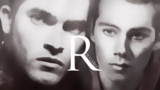 Rougarou {Wattpad Trailer}