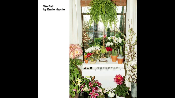 Emile Haynie - Ballerina's Reprise (feat. Father J...