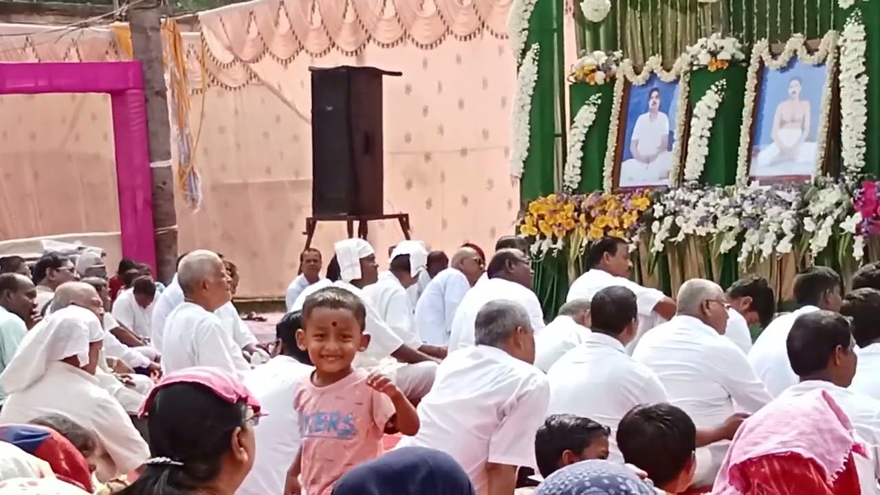 DR. RAMAKANT MISHRA # JAJAN IN CHATRA BAZAR UTSAV