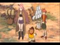 Battle Spirits Shounen Gekiha Dan 4 (3/3)