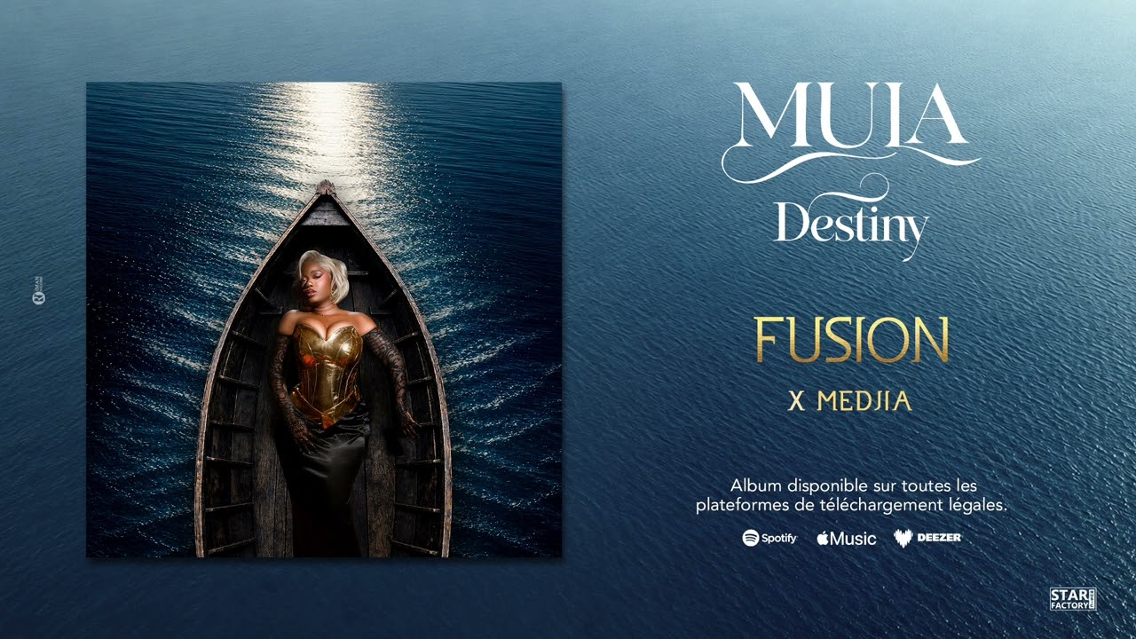 Watch Mula x Miedjia - Fusion (Album Destiny) - audio on YouTube Watch Mula x Miedjia - Fusion (Album Destiny) - audio on YouTube