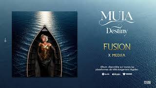 Mula x Miedjia - Fusion (Album Destiny) - audio