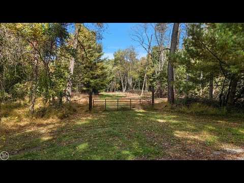 3670 Cherrywood Lane, Ann Arbor, MI home video tour