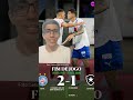 BAHIA 2 X 1 BOTAFOGO! TRIUNFO DE VIRADA! #botafogo#bahia#brasileirão#futebol#triunfar#triunfo