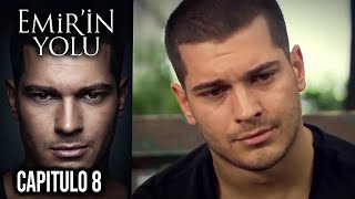 El Camino de Emir Capitulo 8 🔴 El secreto de Feriha El Camino de Emir Narrado