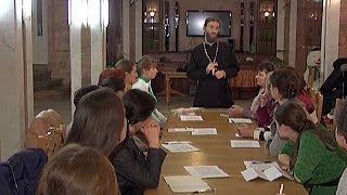 В Курске стартовали уроки жестового языка В Курске стартовали уроки жестового языка