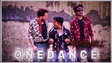 ROUND2HELL ONE  DANCE SONG VILOCTY EDITE ।। R2H ।