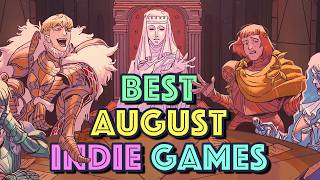 The Indie Game Guide To August 2026 screenshot 1