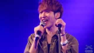 (MONKEYZ) 20130427 불러보네