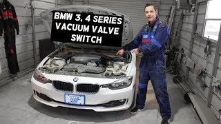 Radhausverbreiterung BMW 3er VT00540