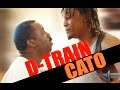 V1f  1 on 1 basketball game 057 dtrain vs cato